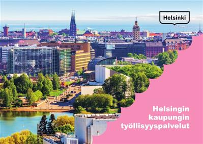 Kuntamarkkinointi ja toimialaviestintä