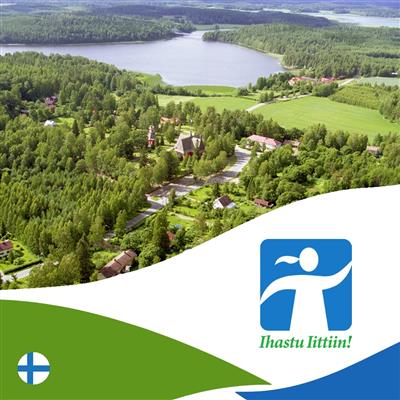 Kuntamarkkinointi ja toimialaviestintä