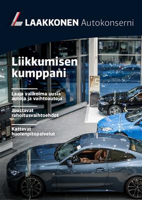 Uusasiakashankinta – Yritysmyynti