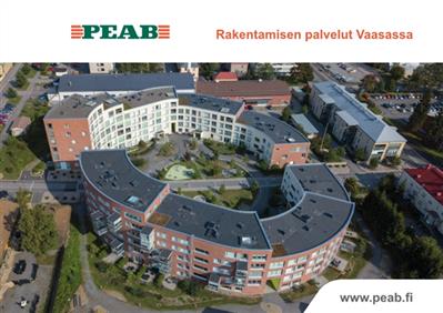 Palveluesittely – Referenssit