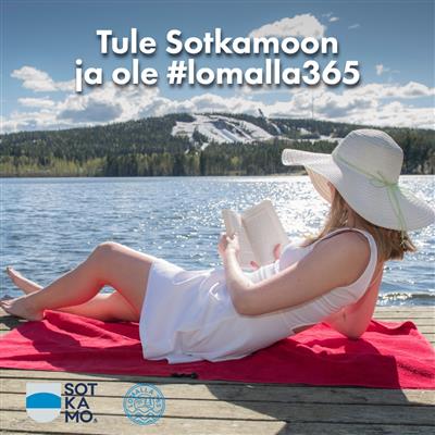 Kuntamarkkinointi ja toimialaviestintä