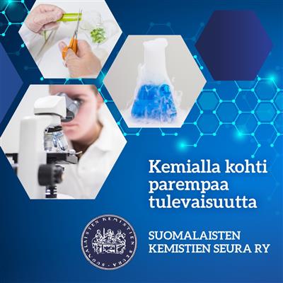 Suomalaisten kemistien seura ry