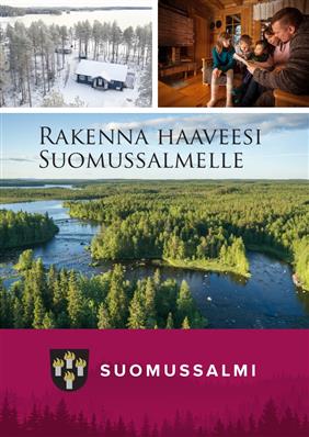 Kuntamarkkinointi ja toimialaviestintä