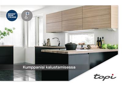 Uusasiakashankinta – Yritysmyynti