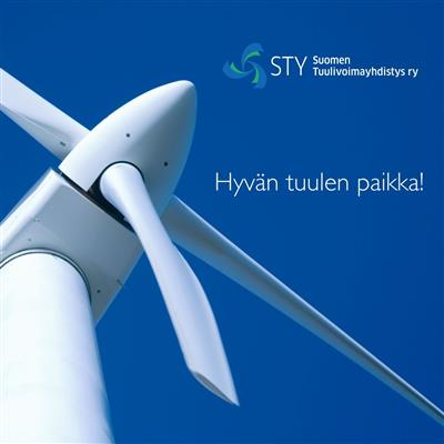 Suomen Tuulivoimayhdistys RY