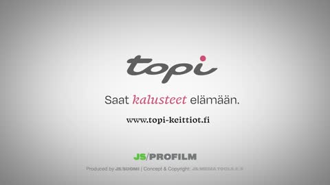 Topi Keittiöt Oy