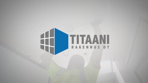 Titaani Rakennus Oy
